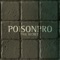 The Secret - Poison Pro lyrics