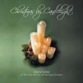Christmas By Candlelight artwork