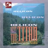 Helicon: The Titan - Nova Scotia January - Waltz from Cape Breton