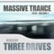 Automatic City (Fast Distance Remix) - Three Drives lyrics