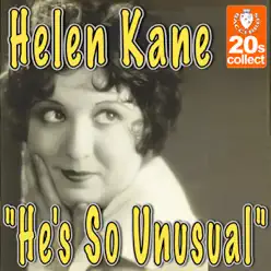 He's So Unusual - Single - Helen Kane He's So Unusual - Single - Helen Kane