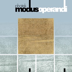 MODUS OPERANDI cover art