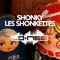 Les Shonkettes (Joyce Muniz Remix) - Shonky lyrics