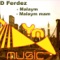 Malaym Mam - D Ferdez lyrics