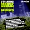 Caracas De Noche 2012 (Manybeat Remix) - Manybeat lyrics