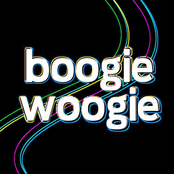 Cover artwork for Pinetop's Boogie Woogie