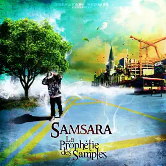 Hiphop Rebirth (feat. Imagery & Big Cakes) by Samsara song reviws