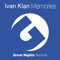 Memory Machine - Ivan Klan lyrics