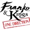 One Direction - Franko & Kings lyrics