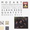 String Quintet No. 3 in C, K.515: I. Allegro artwork