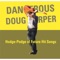 Number Eleven - Dangerous Doug Harper lyrics