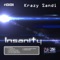 Insanity (Ronski Speed Remix) - Krazy Sandi lyrics