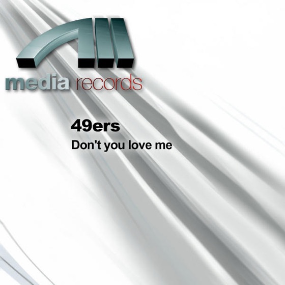 Cover artwork for Don'T You Love Me