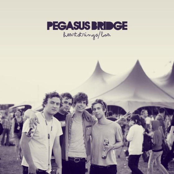 Cover artwork for Heartstrings