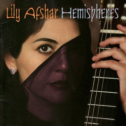 Lily Afshar - Misionera