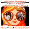 The Very Best of John Fred & His Playboy Band artwork