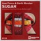 Sugar - Jose Ponce & David Morales (Spain) lyrics