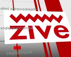 Zprávy Živě v MP3