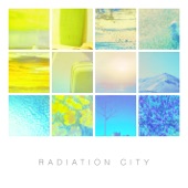 Radiation City - Zombies