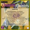 Famous Ouartets and Quintets, Vol. 8