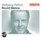 Round Silence (feat. Dominic Miller) - Wolfgang Haffner lyrics