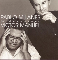Victor Manuel - En Blanco y Negro
