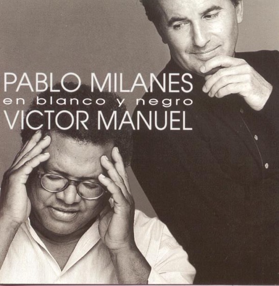 Cover artwork for Años