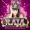 Diamond Crowned Queen (Prince Vince Remix) - Raja lyrics