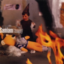 Samiam - Capsized