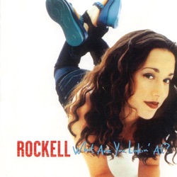 Rockell - Can't We Try