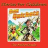 Wildlife - Don Quichote