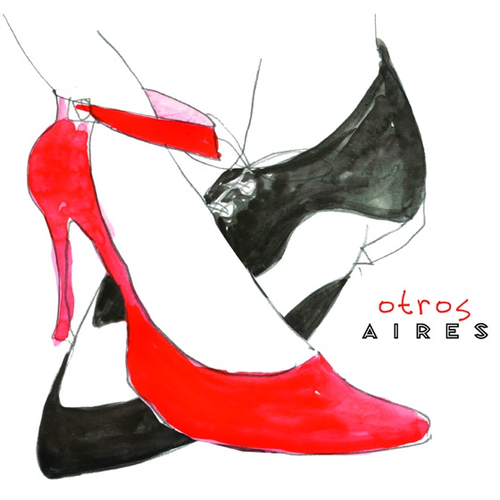 Cover artwork for Milonga Sentimental