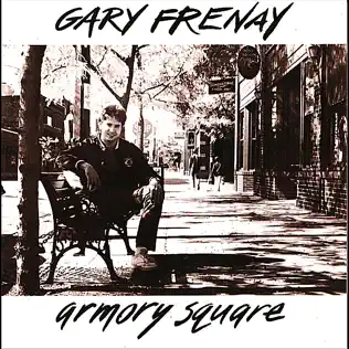 baixar álbum Gary Frenay - Armory Square