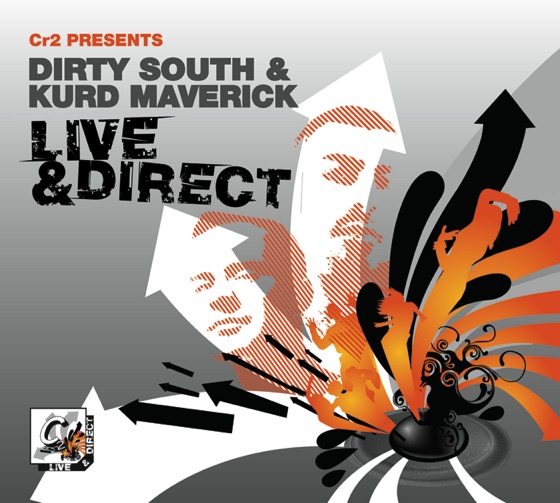 Cover artwork for Shake and Pop
