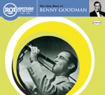 Benny Goodman Quartet - Stompin' At the Savoy