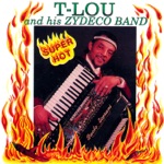 T-Lou & His Zydeco Band - Emily
