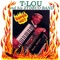 They Call Me T-Lou - T-Lou & His Zydeco Band lyrics