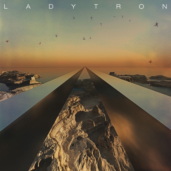Cover artwork for Moon Palace
