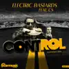 Stream & download Control (feat. CS) - Single