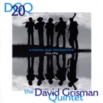 David Grisman Quintet - EMD