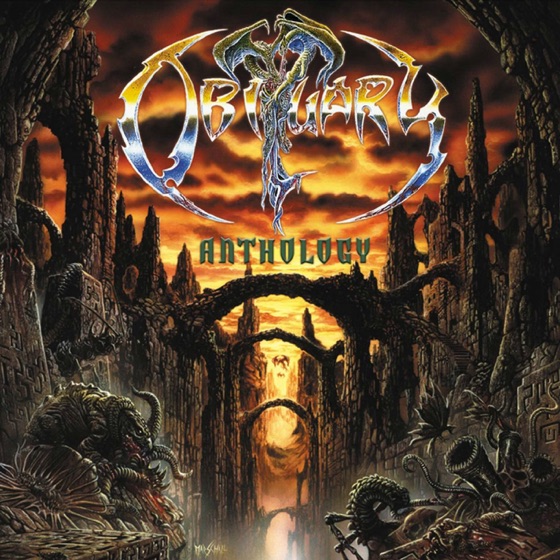Cover artwork for Buried Alive