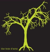The Bois D'arcs - EP
