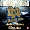 Victory Clog - The University of Notre Dame Band lyrics