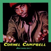 Cornel Campbell - Rasta Come from Jail