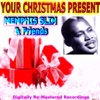 Your Christmas Present - Memphis Slim & Friends