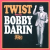 Twist With Bobby Darin artwork