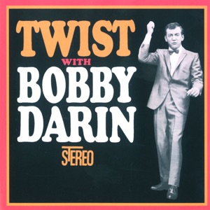 Bobby Darin - You Must Have Been a Beautiful Baby - Line Dance Choreographer