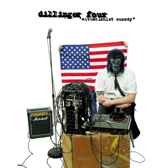 Cover artwork for Fired-Side Chat