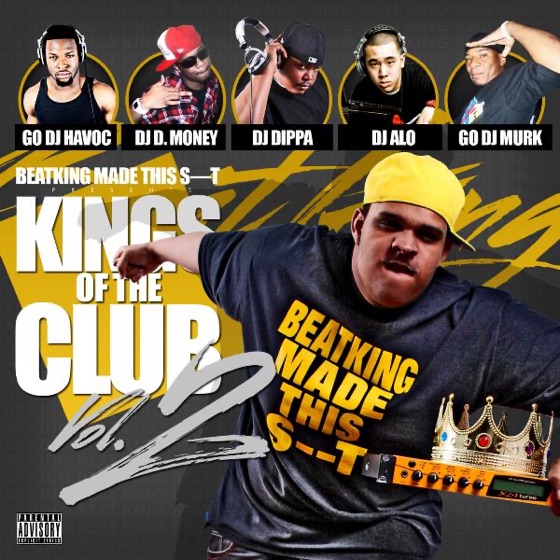 Cover artwork for Crush
