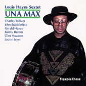 Geri - Louis Hayes
